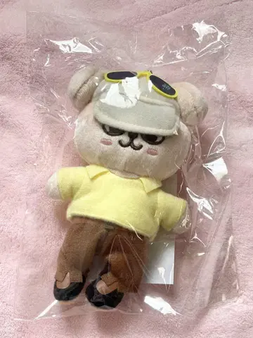 Stray Kids 스키즈 PuppyM 승민 백참