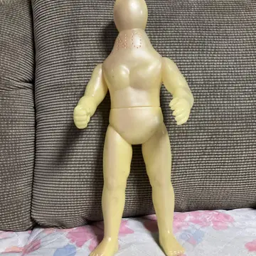 더 미스터 NO