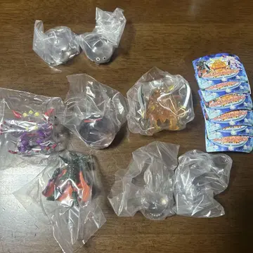 드래곤 퀘스트 크리스탈 몬스터즈 에스타크 풀컴프