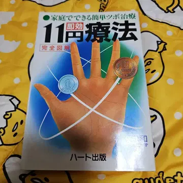 즉효 11엔 요법 완전도해
