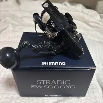 24 스트라딕 sw 5000XG