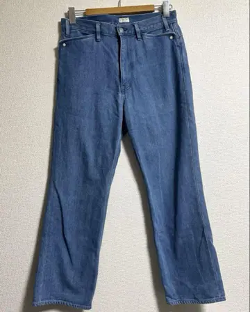 J.S.Homestead 20SS 웨스턴 데님
