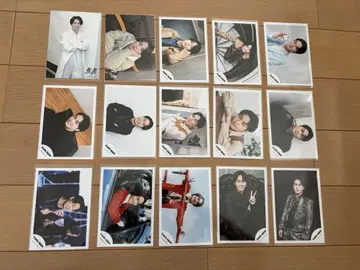 마츠다 겐타 사진