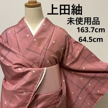 [ 단 ] 우에다 츠무기 미사용품 82602