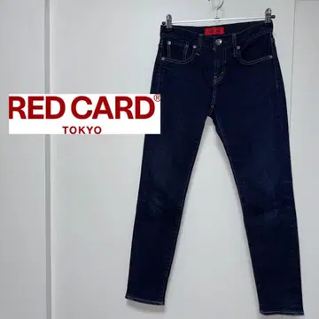[ RED CARD ] 레드카드 Anniversary 26403 W24