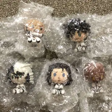 제일복권 블리치 BLEACH E 십인 초코노코 5종 우르키오라