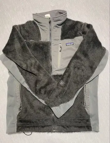 patagonia R3 하이-로프트 재킷 M 하이로프트