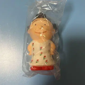 사자에상 저금통 인형 미사용