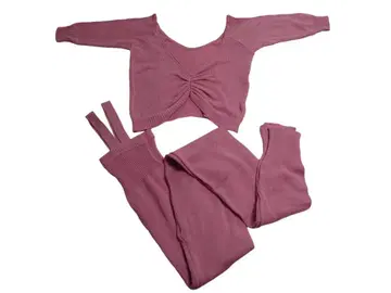 가격 인하 협상 가능 발레 레슨용 의류 FREED