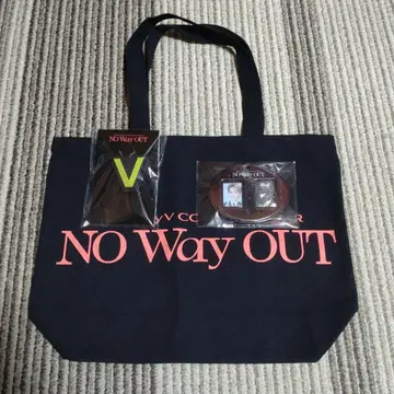 WayV NO Way OUT 업그레이드 혜택