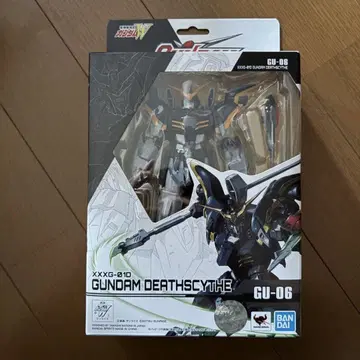 미개봉 GUNDAM UNIIVERSE 건담 데스사이즈