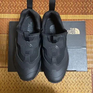 [THE NORTH FACE] 그래버 슬립온 워터프루프