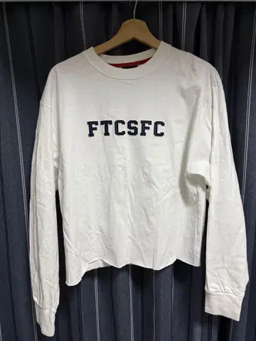 FTC 롱 T