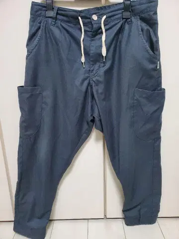 rehacer StradySarouelPants VICTIM glamb