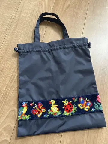페이러 복조리 백
