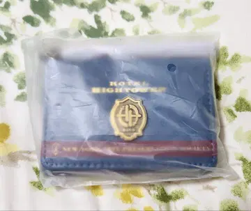 타워 오브 테러 패스 케이스