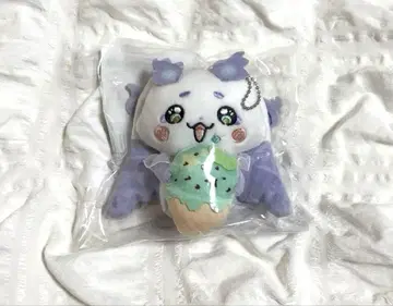 데비룬 summer 룬룬 봉제 인형 마스코트 아이스