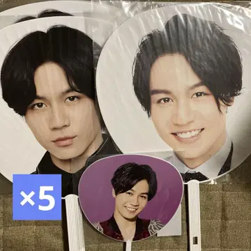 TravisJapan 마츠다 겐타