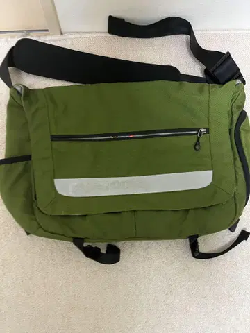 Patagonia 숄더 백