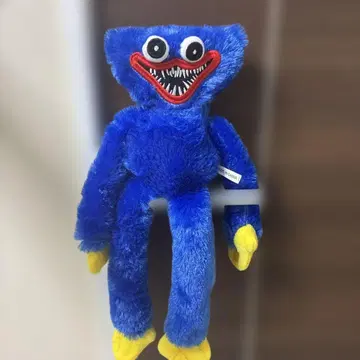 배기 와기 봉제 인형