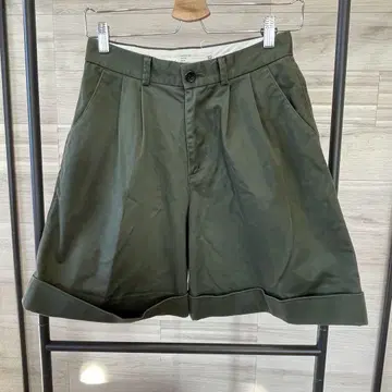 KIFFE 하프 팬츠 [ size XS ]