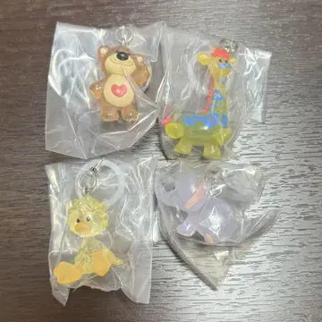 수지스 동산 메지루시 액세서리