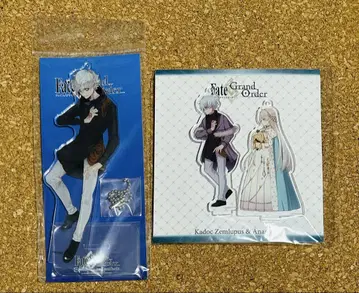 Fate/GrandOrder FGO 카독 아나스타샤 아크릴 스탠드