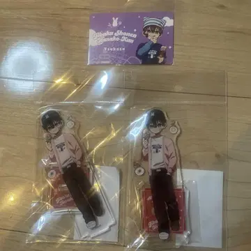 하나코 군 코스모 월드