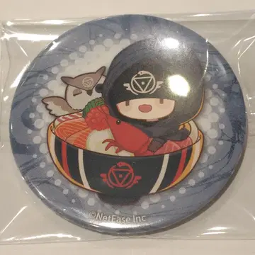 제5인격 identityV 점쟁이 autumn cafe 캔뱃지