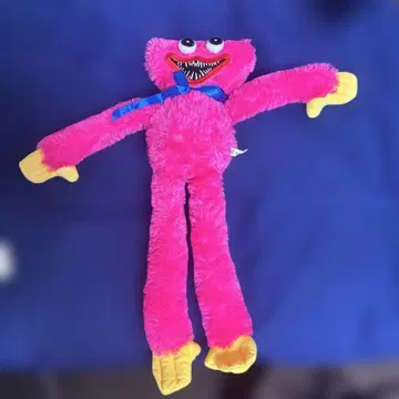 배기 와기 봉제 인형