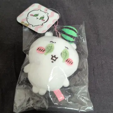 치이카와 마스코트 키링