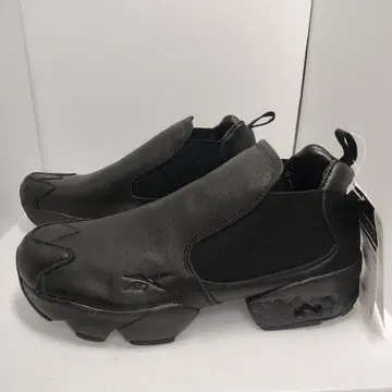 리복 퓨리 첼시 부츠