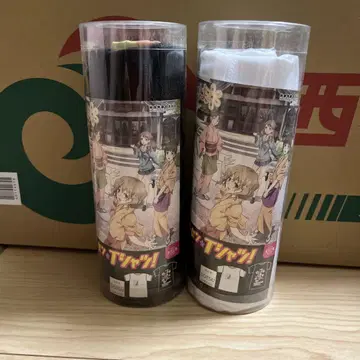 꽃 피는 이로하 셔츠 프리 사이즈