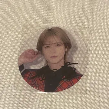 MeseMoa. 메세모아. 무스멘. 니반센지 코스터 사인 포함