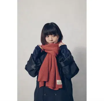 사우시도그 굿즈 머플러
