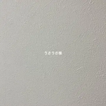 우사우사 님