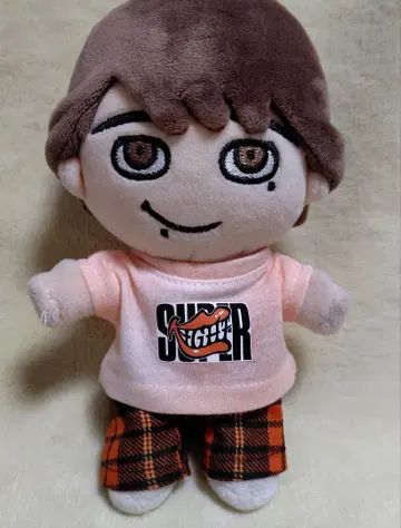 supereight 치비누이용 오렌지 1