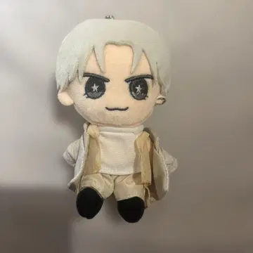 오켄토사마 나카지마 켄토 봉제 인형 N/bias