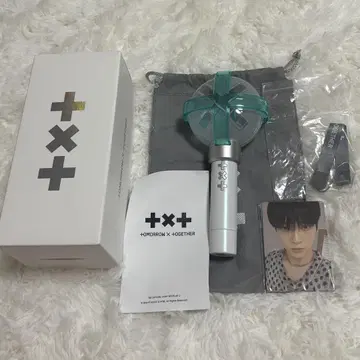 TXT moa봉 ver2 버전2 응원봉