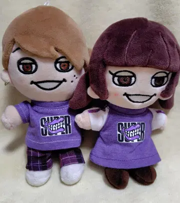 supereight 치비누이용 (보라색)