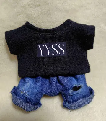 supereight 치비누이용 YY x SS