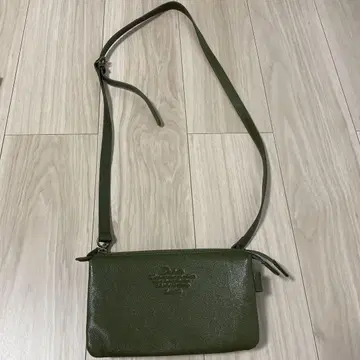 다코타 Dakota 숄더백 중고품