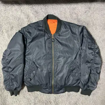90s alpha MA-1