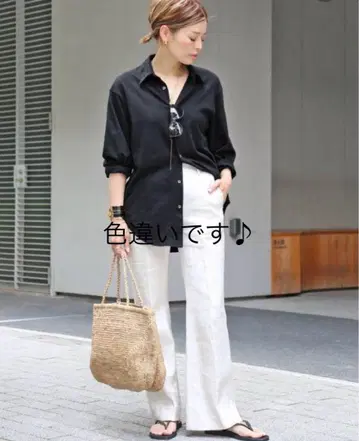 AMERICANA 아메리카나 deuxieme classe 셔츠