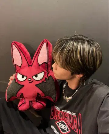 머리 금 이글 대 커스텀(야마토 참고)