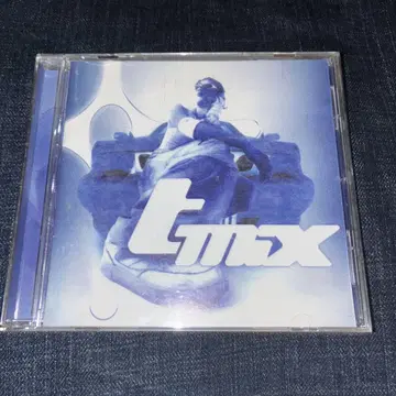 t-max 앨범