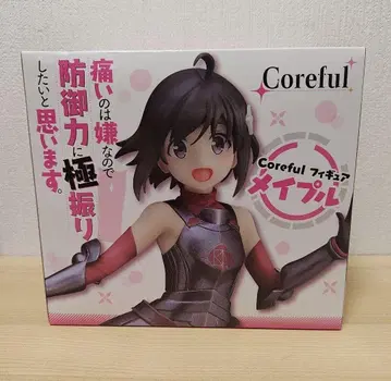 Coreful 피규어 메이플