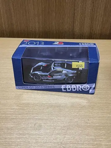 SUPER GT 2013 EBBRO 44946