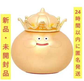 드래곤 퀘스트 메탈릭 몬스터즈 갤러리 킹 슬라임 35주년