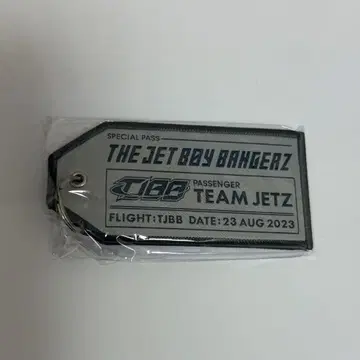 THE JET BOY BANGERZ FC 혜택
